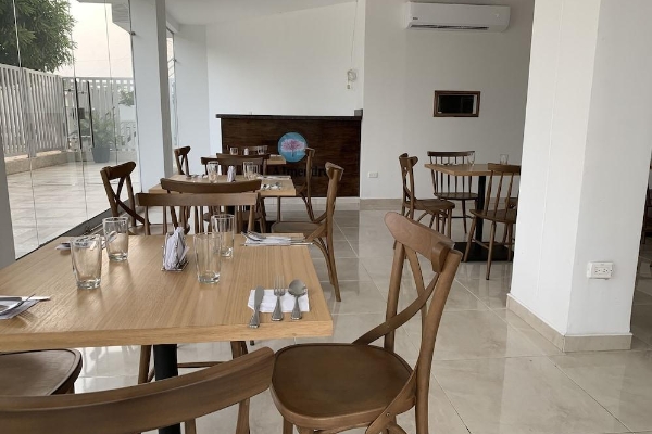 Hotel Mayales Plaza (Valledupar)